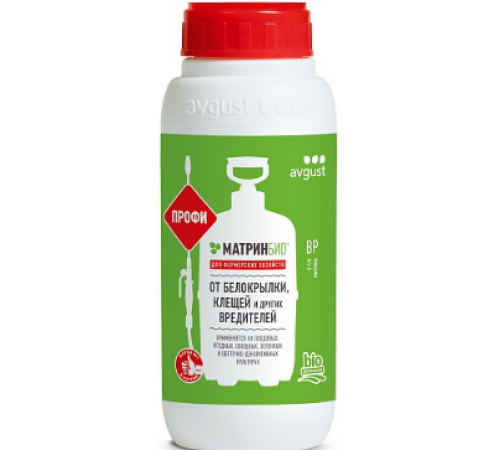 МатринБио Профи 0,45л N6