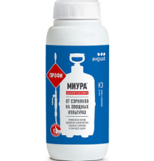 Миура Профи 0,48л N6