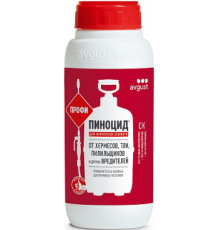 Пиноцид Профи 0,5л N6