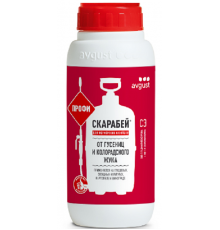 Скарабей Профи 0,5л N6