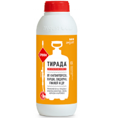 Тирада Профи 1л N6