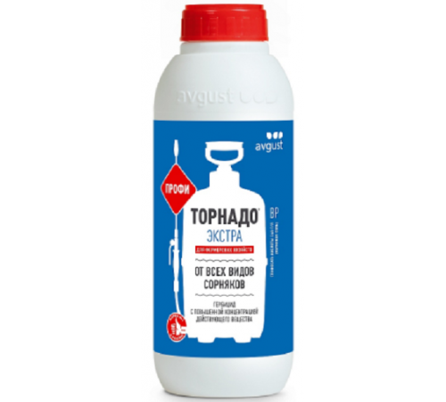 Торнадо Экстра Профи 1л N6