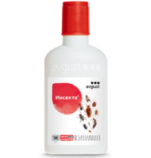 Инсекта 100мл N16