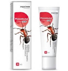 Муравьед Супер гель 30мл N40