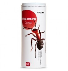 Муравьед Супер 240г N15