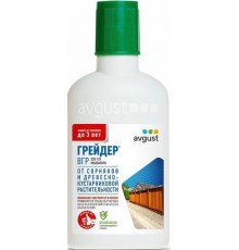 Грейдер 100мл N50