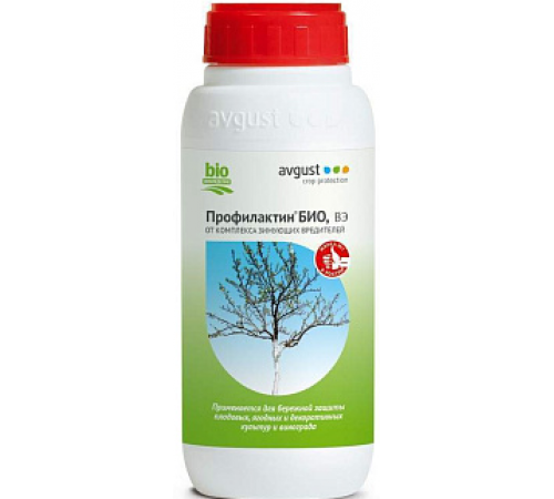 Профилактин Био 500мл N15