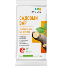Вар садовый брикет 150г N60