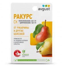 Ракурс 10мл N80