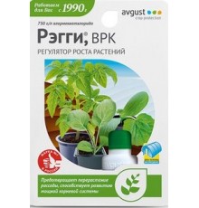 Рэгги 10мл N80