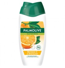 Гель для душа Палмолив Витамин С и Апельсин 250мл уп/12шт
