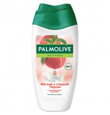 Гель для душа Палмолив Персик 250мл  *6*12