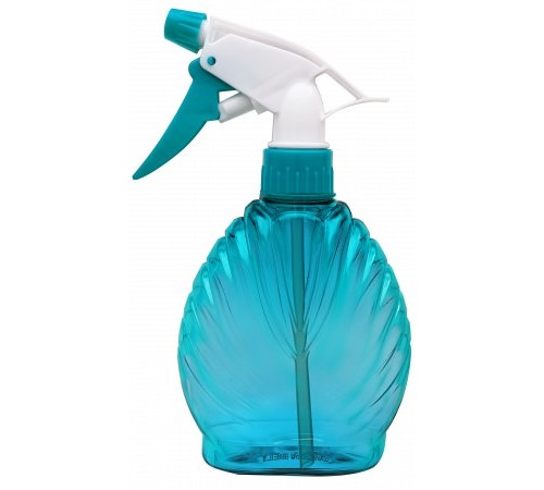 Флакон Ракушка с распылит. 300 мл, ГБ  30 шт/кор арт.  06-507