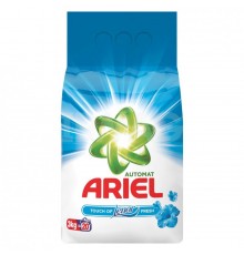 АРИЕЛЬ автомат с ленором 3кг*6шт (Россия)