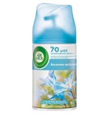 Air Wick Баллон сменный Весеннее пробуждение 250мл *3*6*1260