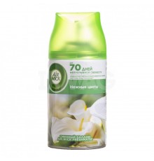 Air Wick Баллон сменный Нежные цветы 250мл  *3*6/30/