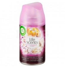 Air Wick Баллон сменный Райский десерт 250мл 3*6*1260