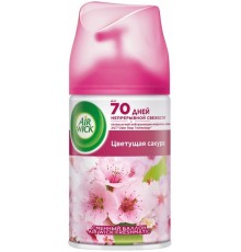 Air Wick Баллон сменный Цветущая сакура 250мл *3*6*1260