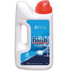 ФИНИШ Порошок для посудомоечных машин 1000г  *3*12  //672