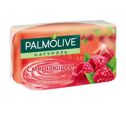 Мыло Палмолив Малина Глицерин 90гр *6*72