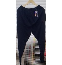 Штаны Браво нормал 48-54р начес монжет (5шт/уп)