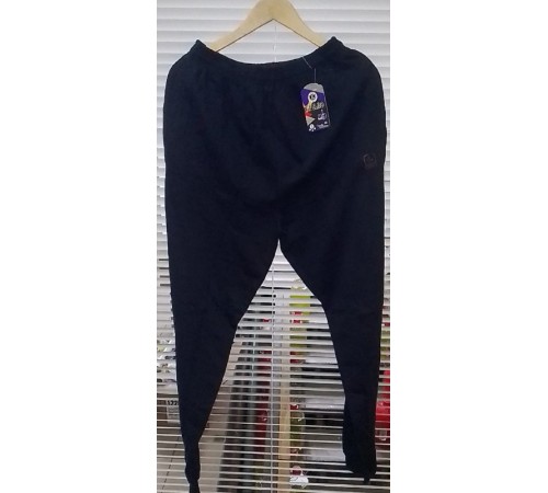 Штаны Браво нормал 48-54р начес монжет (5шт/уп)