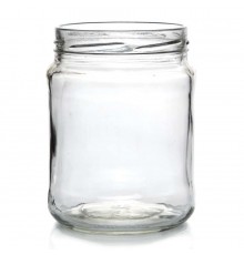 Стеклобанка 0,95л.  d100 Т/О (20ШТ/УП)