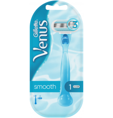Gillette Venus Бритвенный станок (1 сменная кассета)