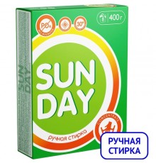 СОНЦА СМС SUNDAY 400