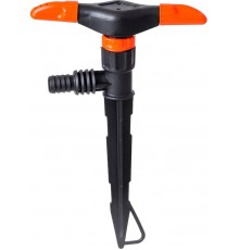 Распылитель 2х-лепестковый "Жук" 1/2"-3/4" арт.2547-00