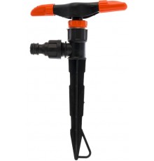 Распылитель 2х-лепестковый "Жук" под коннектор арт. 2639-00