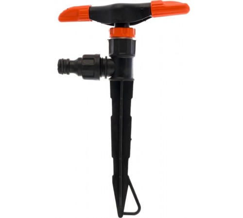 Распылитель 2х-лепестковый "Жук" под коннектор арт. 2639-00