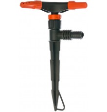 Распылитель 3х-лепестковый "Жук" 1/2"-3/4" арт. 2554-00