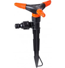 Распылитель 3х-лепестковый "Жук" под коннектор арт. 2653-00