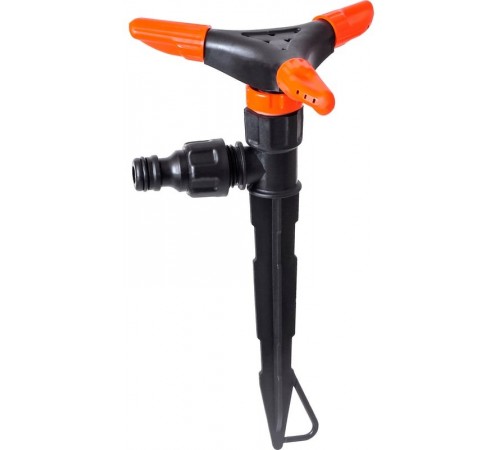 Распылитель 3х-лепестковый "Жук" под коннектор арт. 2653-00