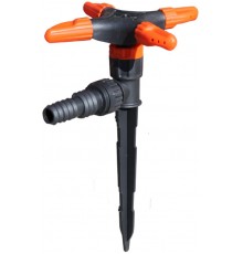 Распылитель 4х-лепестковый "Жук" 1/2"-3/4"арт. 2578-00