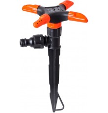 Распылитель 4х-лепестковый "Жук" под коннектор арт. 2677-00