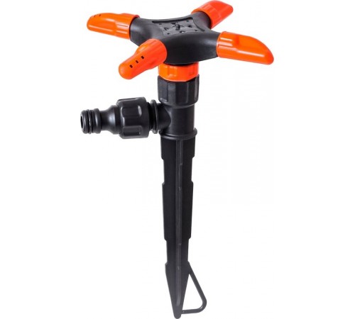 Распылитель 4х-лепестковый "Жук" под коннектор арт. 2677-00