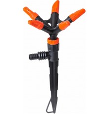 Распылитель 5ти-лепестковый "Жук" 1/2"-3/4" арт. 4206-00