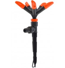 Распылитель 5ти-лепестковый "Жук" под коннектор арт. 4404-00