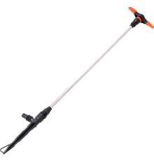 Распылитель удлиненный 2х-лепестковый "Жук" 1/2"-3/4" (60 см) арт. 5264-00