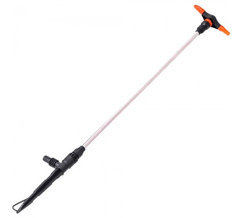 Распылитель удлиненный 2х-лепестковый "Жук" 1/2"-3/4" (60 см) арт. 5264-00