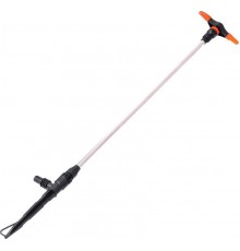 Распылитель удлиненный 2х-лепестковый "Жук" 1/2"-3/4" (100 см) арт.5257-00