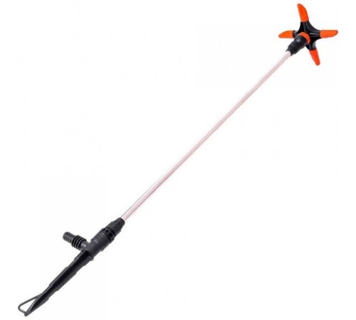 Распылитель удлиненный 4х-лепестковый "Жук" 1/2"-3/4" (60 см) арт. 5226