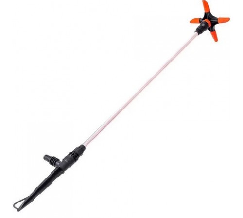 Распылитель удлиненный 4х-лепестковый "Жук" 1/2"-3/4" (100 см) арт. 5219-00