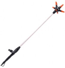 Распылитель удлиненный 5ти-лепестковый "Жук" 1/2"-3/4" (60 см) арт. 5202-00