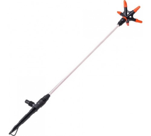 Распылитель удлиненный 5ти-лепестковый "Жук" 1/2"-3/4" (60 см) арт. 5202-00