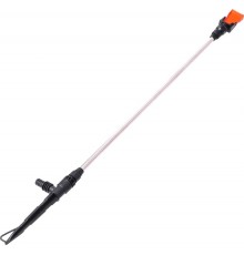 Распылитель удлиненный грядочный "Жук" 1/2"-3/4" (60 см) арт. 5189-00