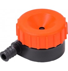 Насадка дождевальная "Жук" 1/2" 27шт/уп арт.1434-00