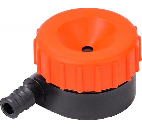 Насадка дождевальная "Жук" 1/2" 27шт/уп арт.1434-00